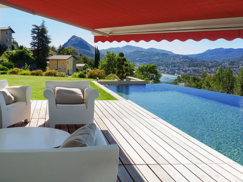tipos de toldo