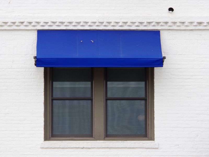 tipos de toldos para ventanas