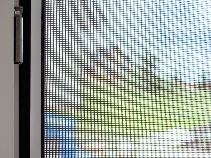 consejos para elegir mosquiteras para ventanas